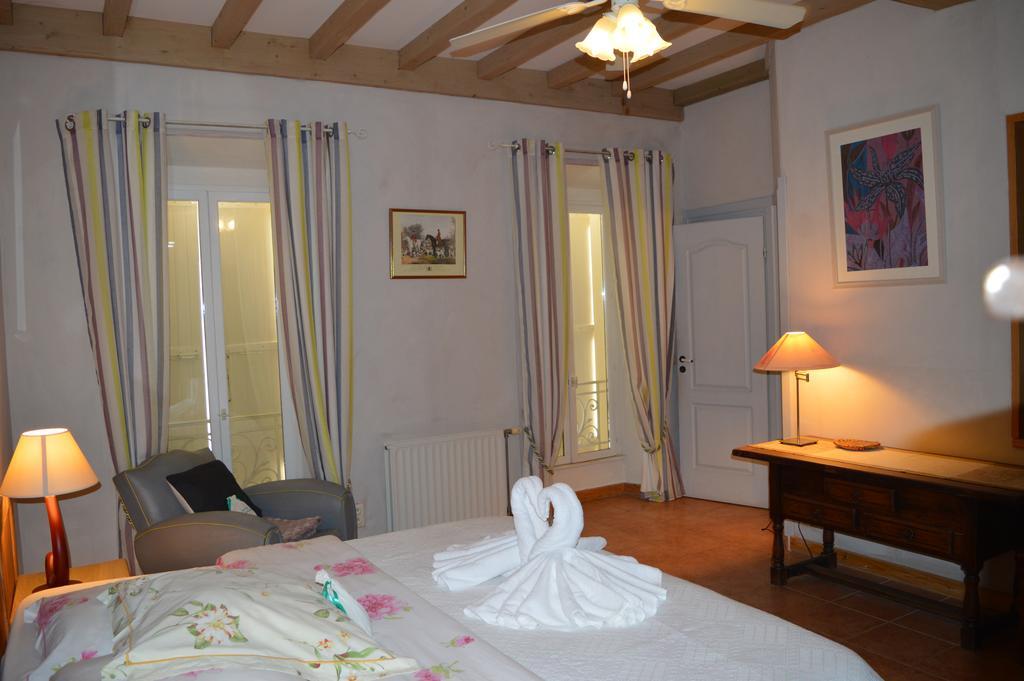 Chateau La Roque Margaux Hotel Servian Eksteriør billede