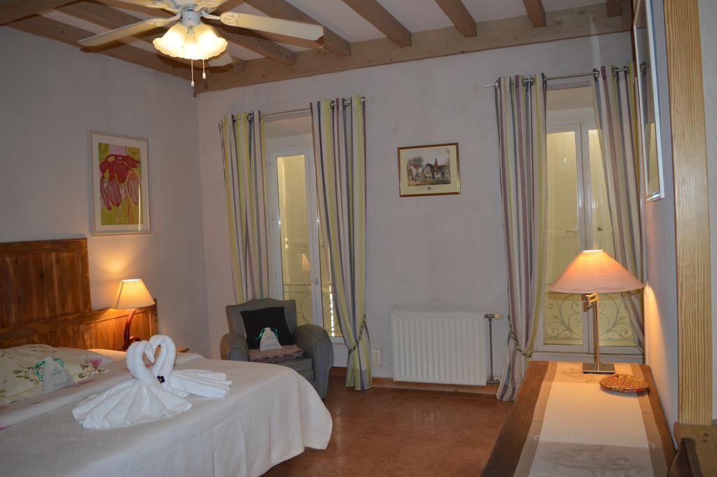 Chateau La Roque Margaux Hotel Servian Eksteriør billede